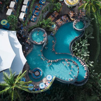 印度尼西亚巴厘岛7日5晚跟团游