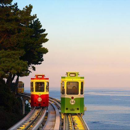 韩国首尔+釜山5日4晚拼小团