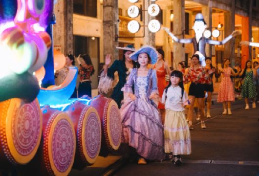 江门热门景点一日游|三十三墟街+梁启超故居+独立包车上门接送【网红打卡景点+上门接送+出发时间自由安排+司兼向导+行程可随意更改，希望您有一次愉快的旅游体验！】