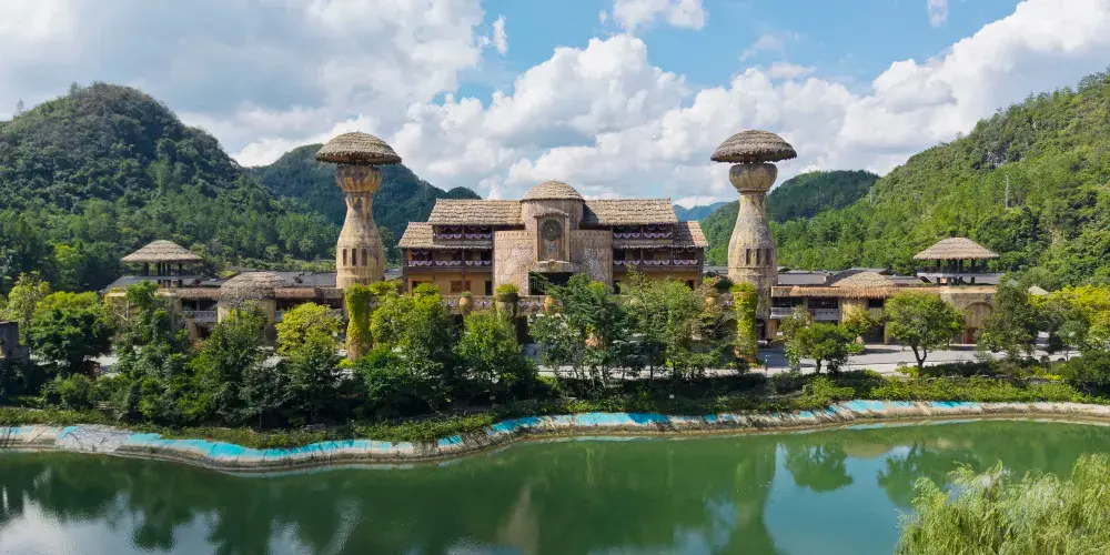 永安旅遊