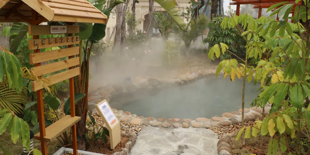 永安旅遊