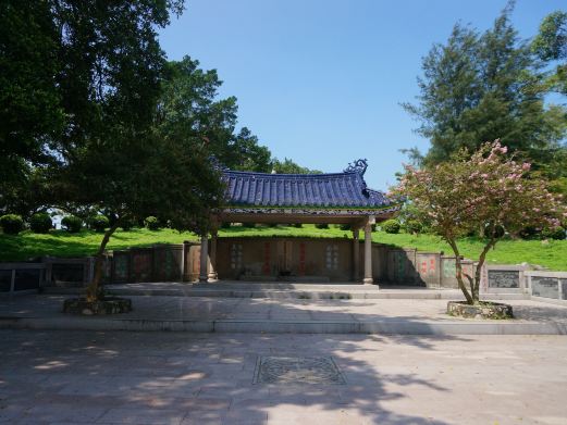 莲花峰风景区