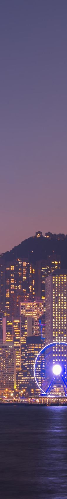香港