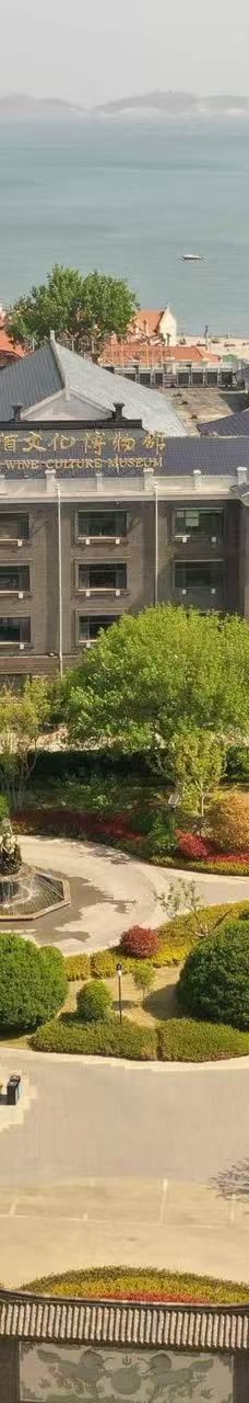 张裕酒文化博物馆-烟台