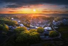 钓源古村景点图片