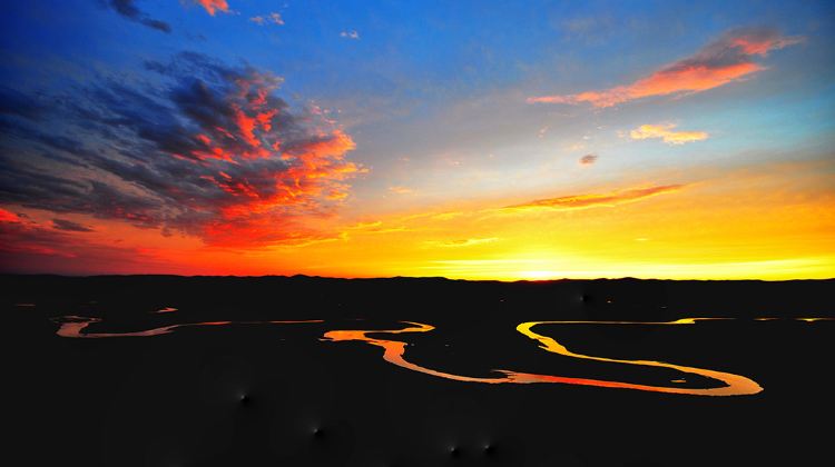 3-Day China + Inner Mongolia + Hulunbuir Grasslands + Moergle River Scenic Area + Ergun Wetland Park