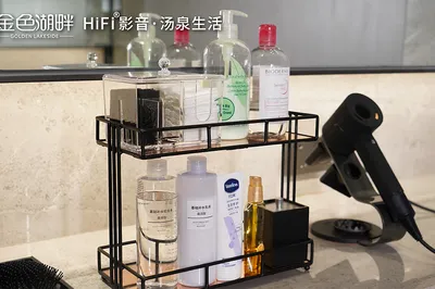 金色湖畔·HIFI影音汤泉生活