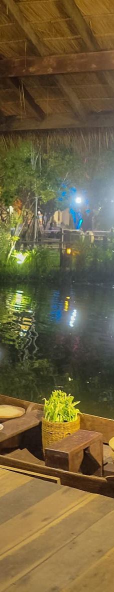 普吉暹罗梦幻剧场-普吉岛