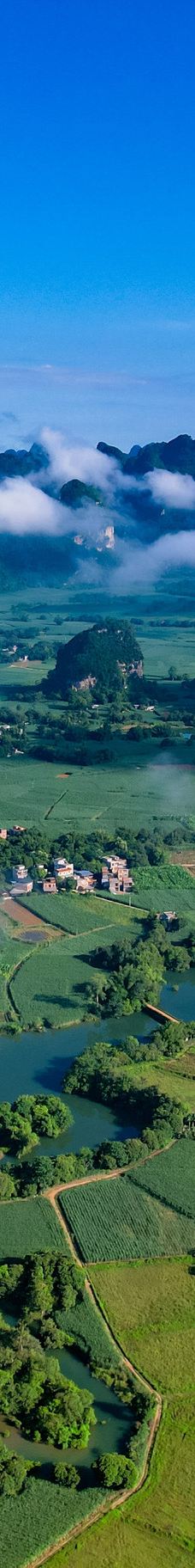 峒那屿湾景区-大新