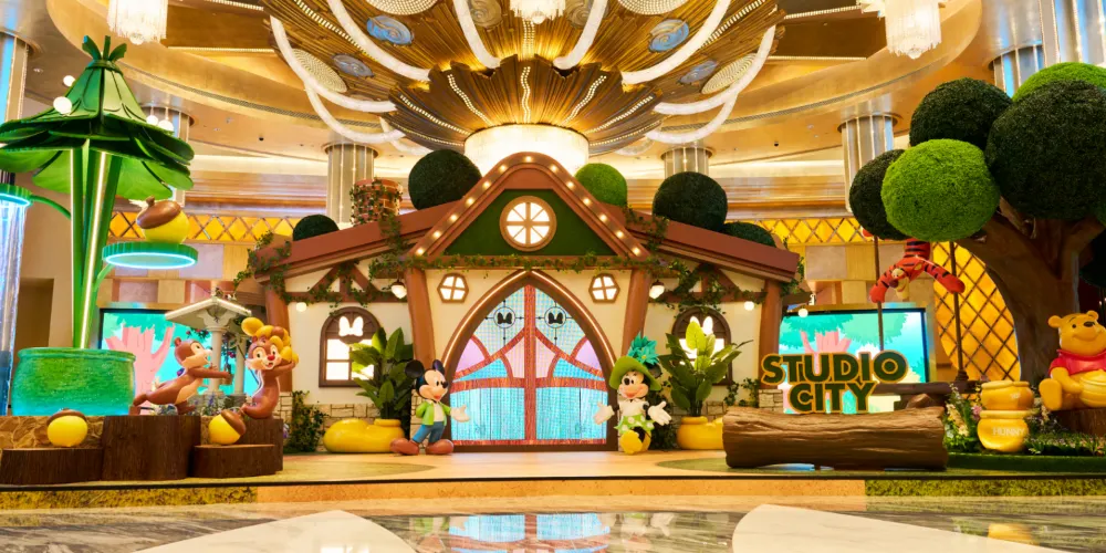 永安旅遊