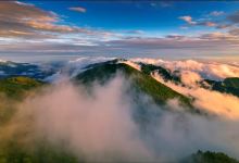 沁水历山国家森林公园景点图片