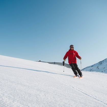 新西兰南岛+皇后镇+皇后镇卓越山滑雪场7日6晚自由行