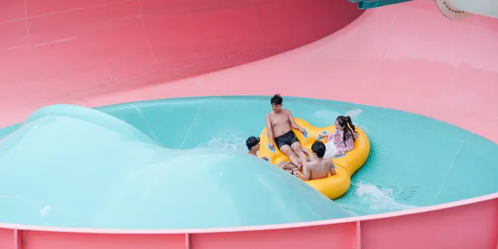 永安旅遊