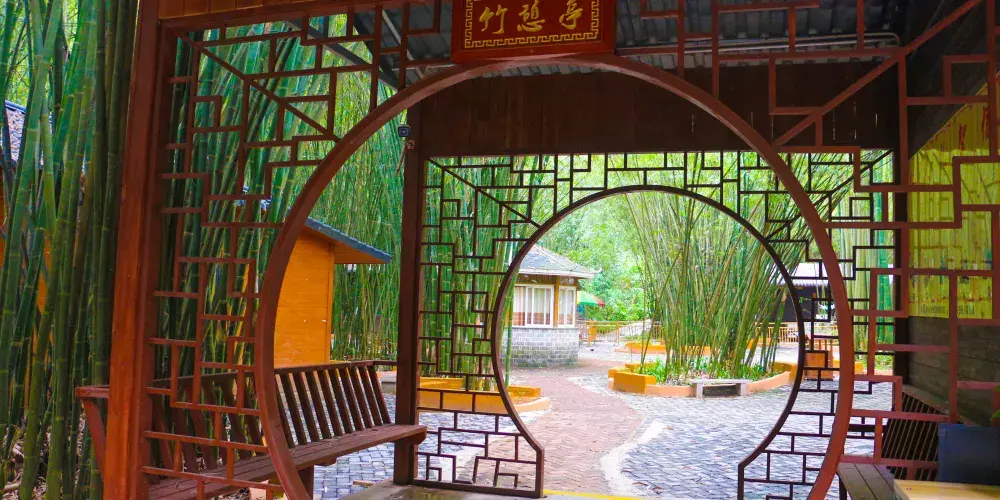 永安旅遊
