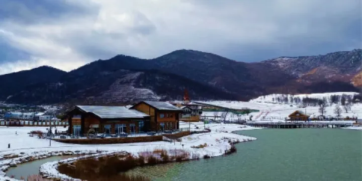 海坨山谷國際旅遊度假區