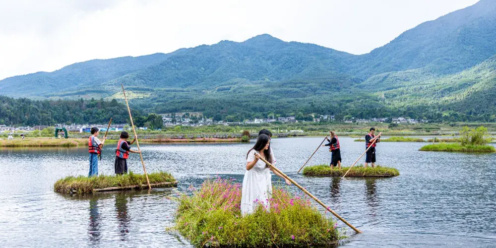 永安旅遊