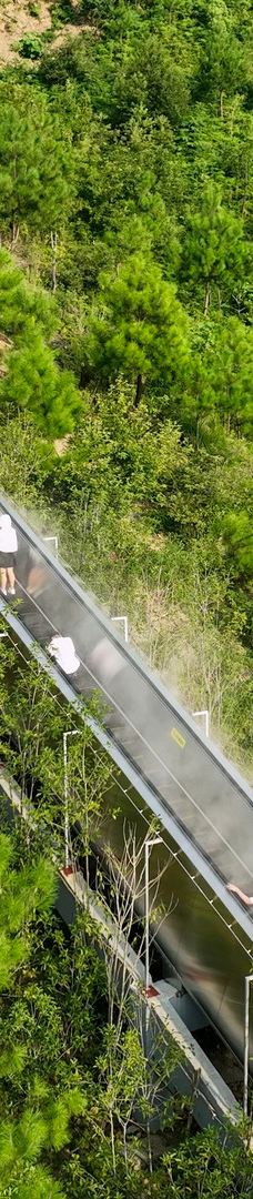 天屿山观景台-淳安