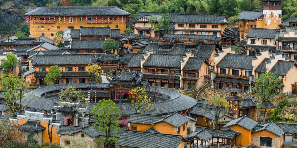 永安旅遊