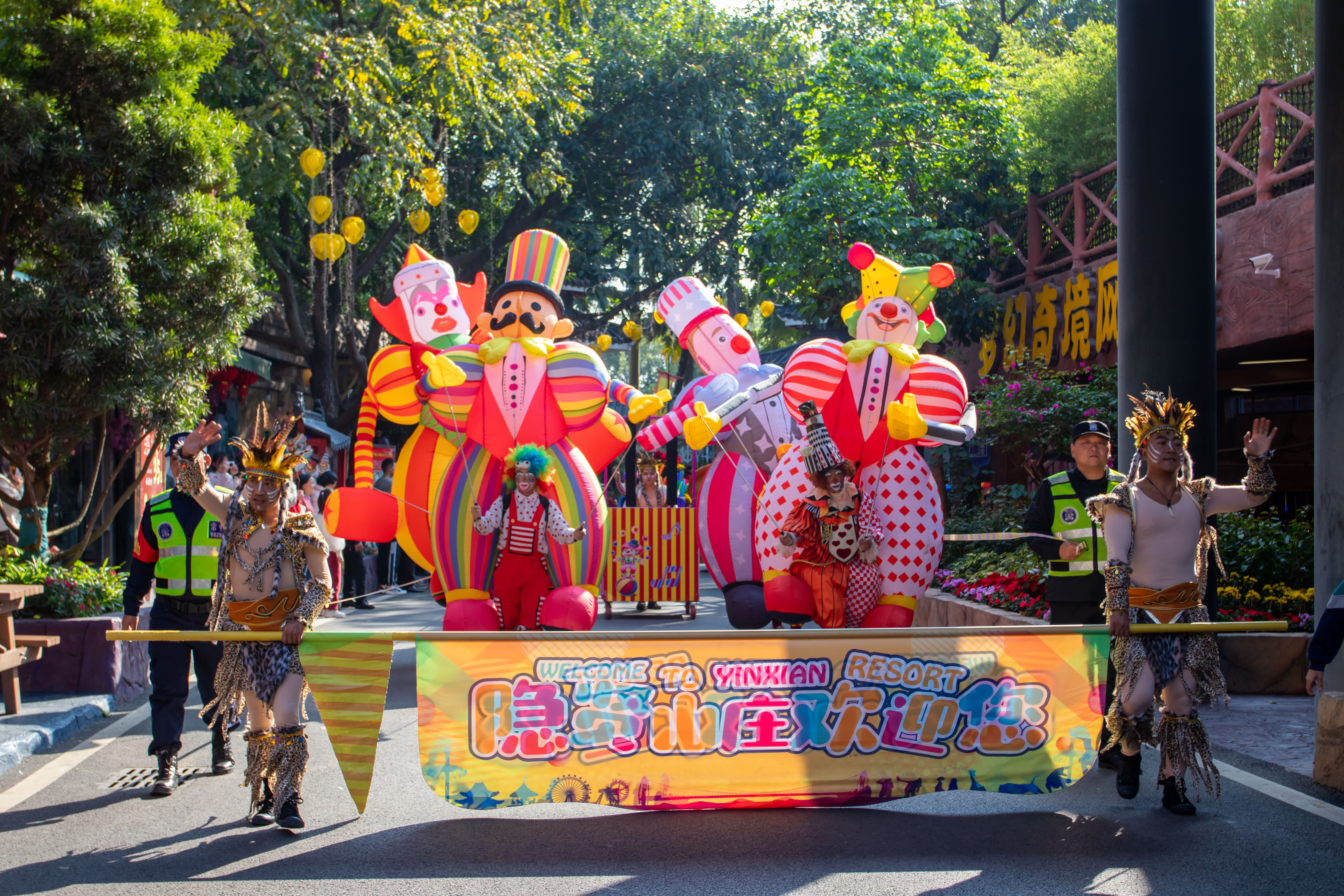 2-Day Dongguan Tour: Historic Charms of Nanshe Village, Natural Beauty of Guanyin Mountain