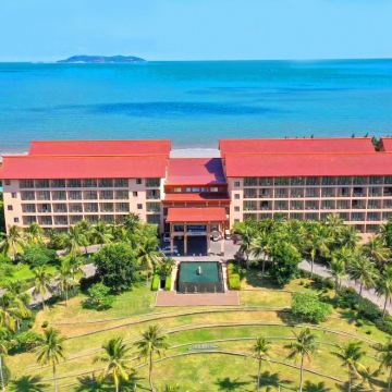 湛江+徐闻+雷州+茂名6日5晚私家团