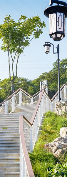 磨心山景区-岱山