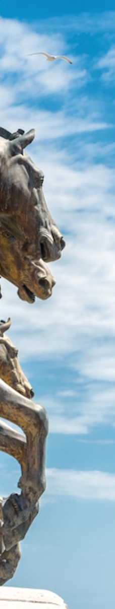 圣马可大教堂-威尼斯