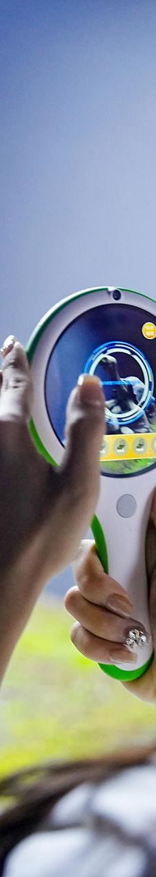 海趣花都海洋世界-昆明