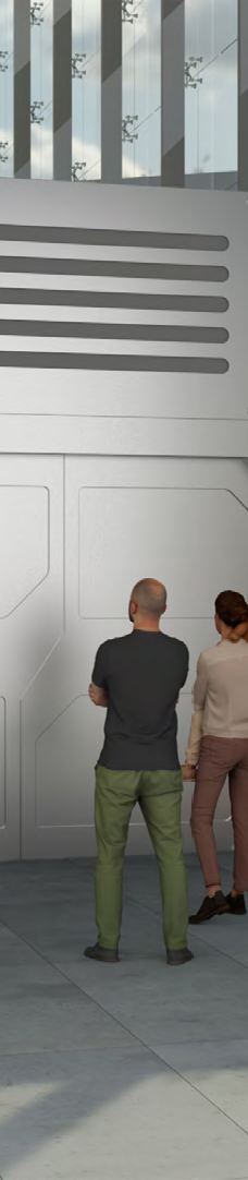 墨尔本博物馆-卡尔敦