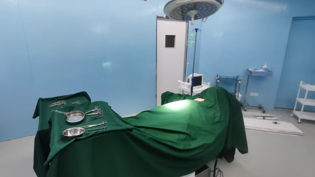 上海人体与健康馆