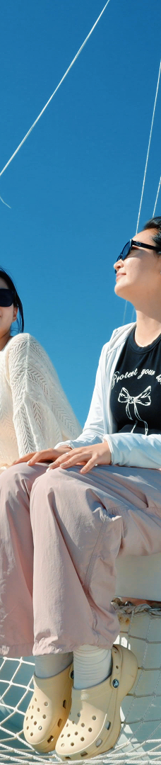 萨拉乌苏旅游区-乌审旗