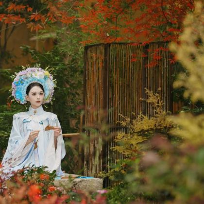 绍兴+杭州+海宁盐官旅游度假区5日4晚拼小团
