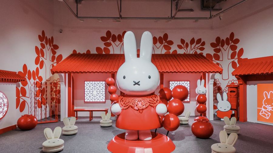 北京时代美术馆