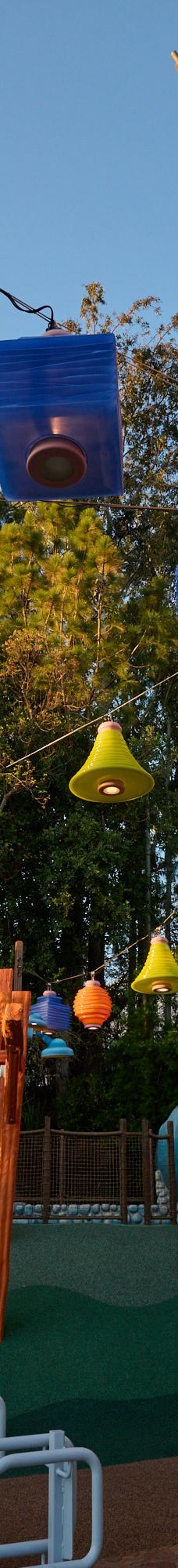 加州迪士尼乐园-阿纳海姆