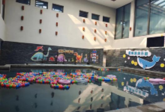 天屿湖景点图片