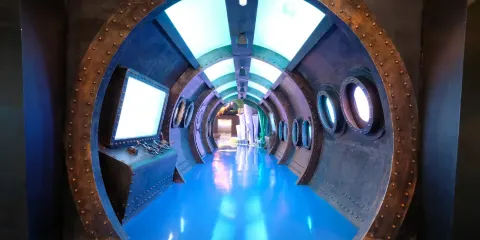 雅加達海洋世界