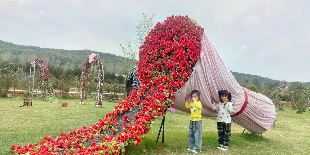 永安旅遊
