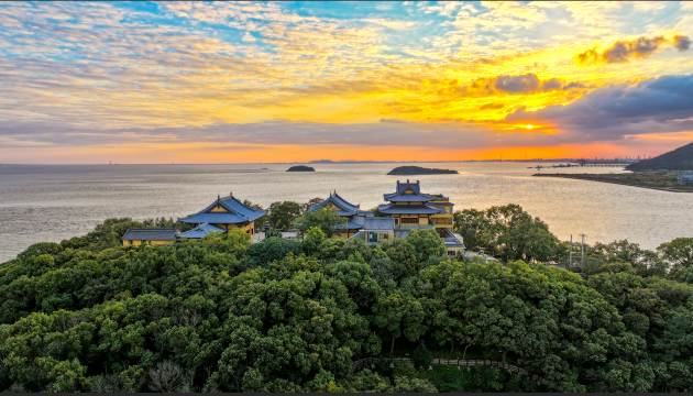 外蒲山