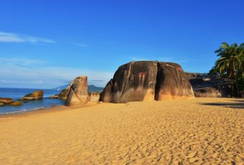 三亚南山文化旅游区一日游【三亚市内费接送+打卡南山海上观音】【打卡三亚地标108米海上观音】