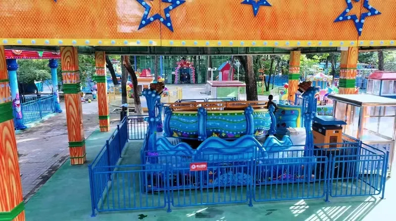 永安旅遊