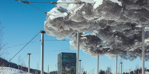 施華洛世奇水晶世界