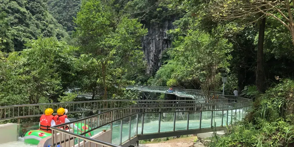 永安旅遊
