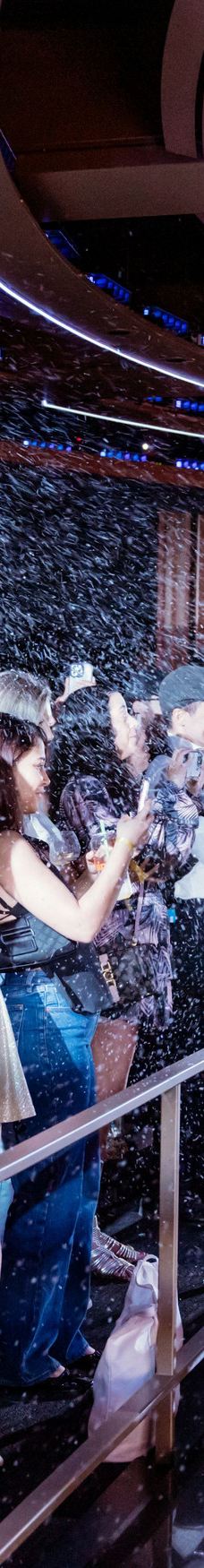 洛克菲勒中心-纽约