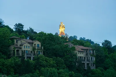 大金鹰园