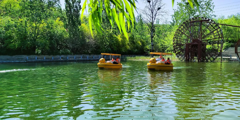 永安旅遊