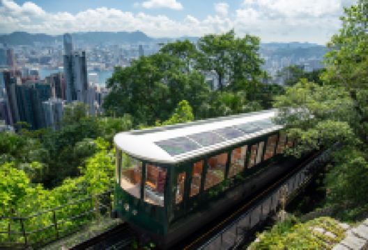 太平山顶景点图片