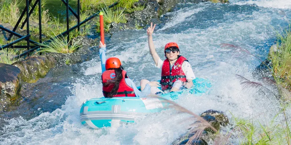 永安旅遊