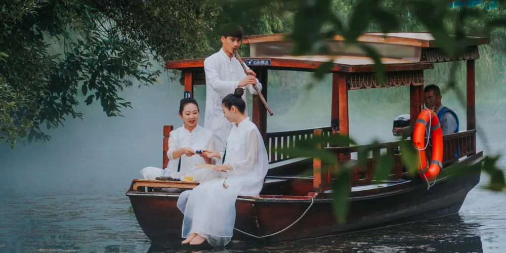 永安旅遊