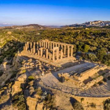 阿格里真托图片