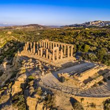 阿格里真托图片