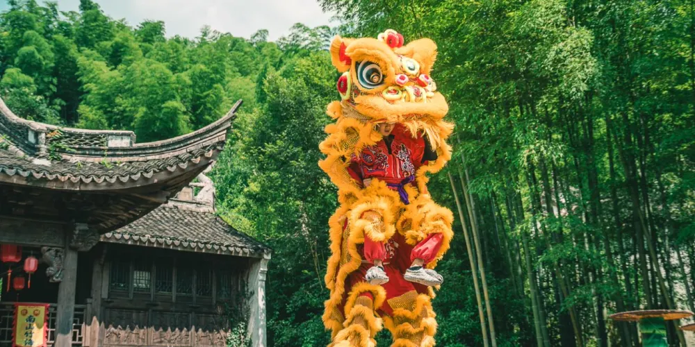 永安旅遊